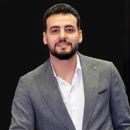 Ahmed El Shafei