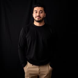 Ahmed Ibrahim