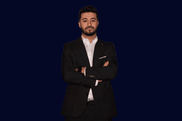 Ahmed Ibrahim