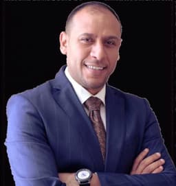 Dr. Amir El Araby