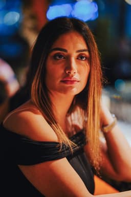 Mary Salameh