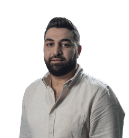 Mohamed Magdi