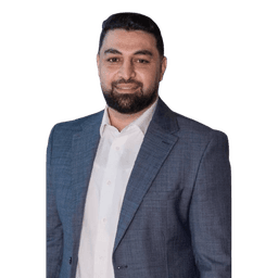 Mohamed Magdi