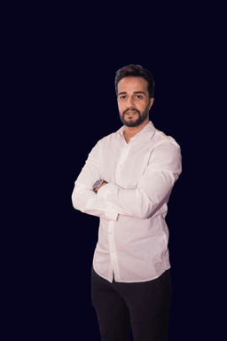Mokhtar Sameh