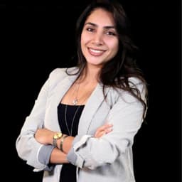 Sarah Ahmed