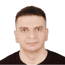 Sherif Hesham